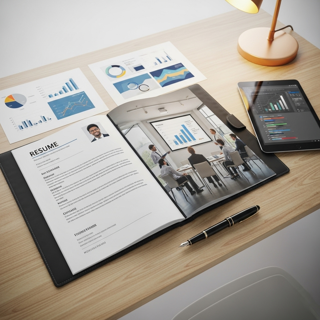 Professional Portfolio Development Professional Portfolio Development